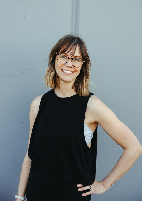 Emmy - Yoga Teacher & Instructor at Fluxx CycleHouse in Chilliwack